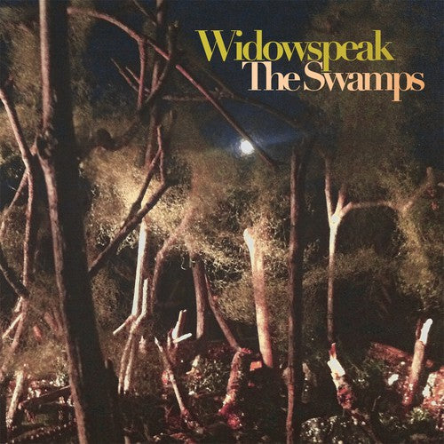 The Swamps [LP]