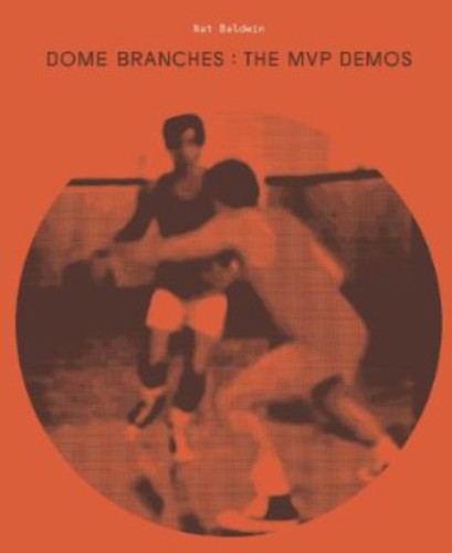 Dome Branches: MVP Demo [LP]