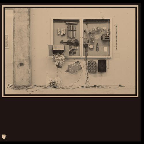 Fits & Starts [LP]