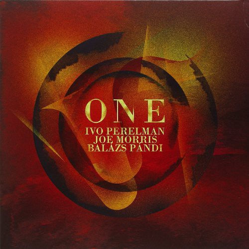 One [LP]