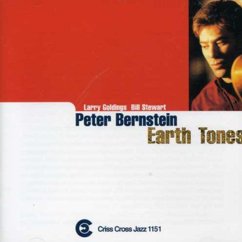 Earth Tones [CD]