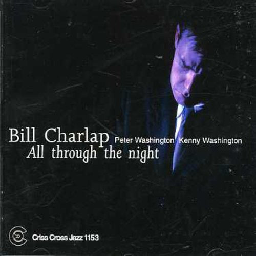 All Through the Night [CD]