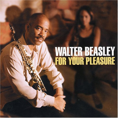 For Your Pleasure [CD]