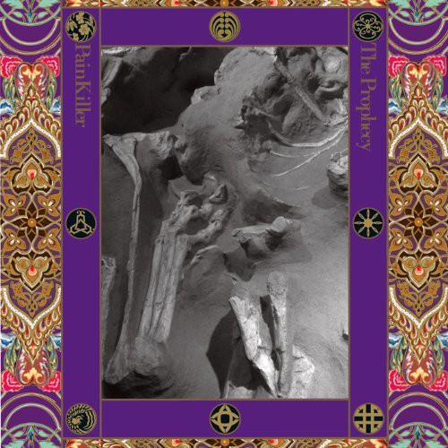 Prophecynlive in Europe [CD]
