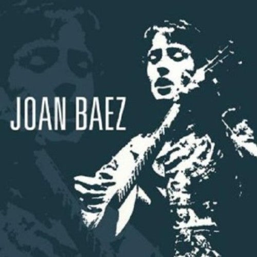 Joan Baez [CD]