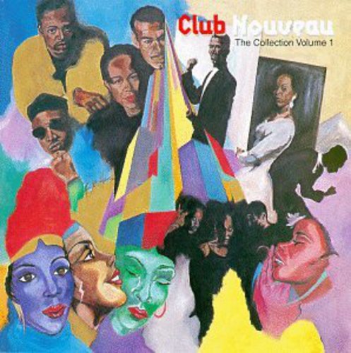 Collection 1 [CD]