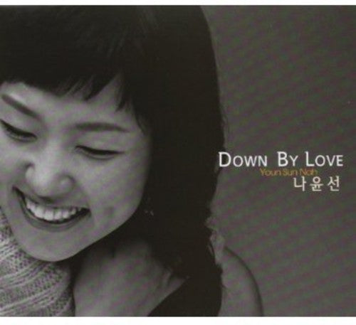 Down By Love [CD]
