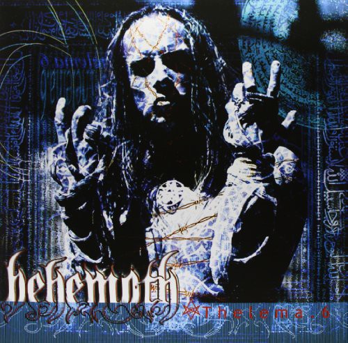 Thelema 6 [LP]