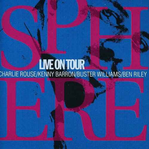 Pre-Order: On Tour [CD] (ONLINE ORDER ONLY)