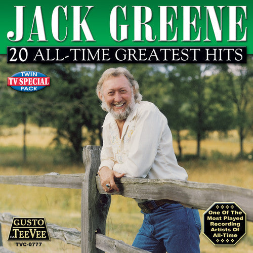 20 All Time Greatest Hits [CD]
