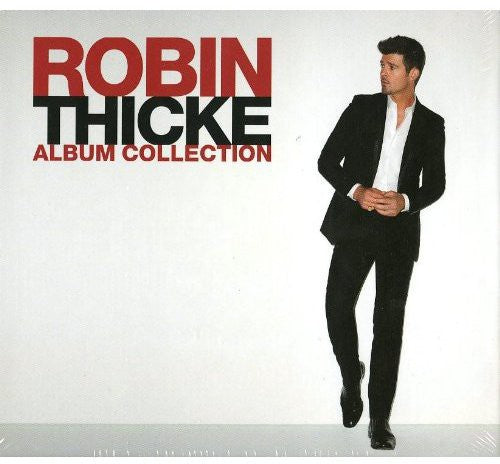 Album Collection (Box) (Mlps) [CD] (ONLINE ORDER ONLY)