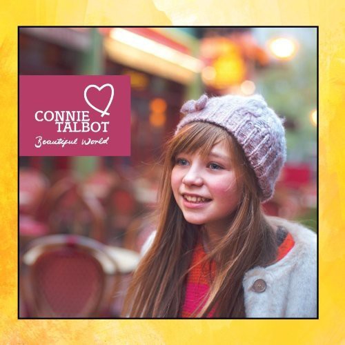 Beautiful World [CD]