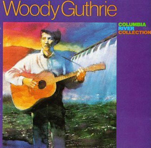 Columbia River Collection [CD]