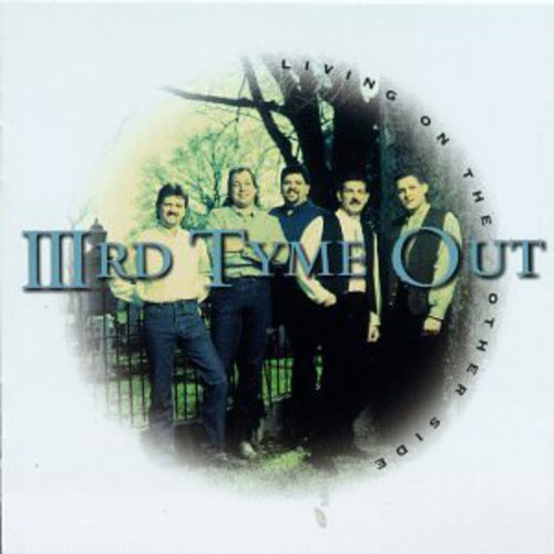 Living On The Other Side [CD]
