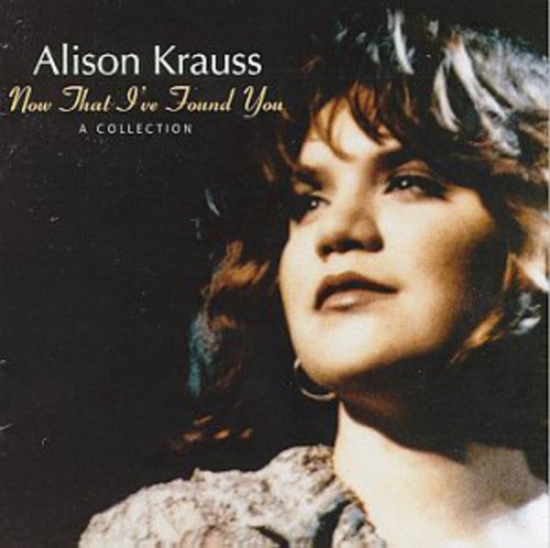 Now That I've Found You: Collection [CD]