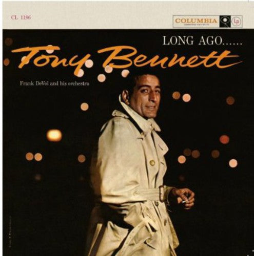 Long Ago & Far Away [CD]