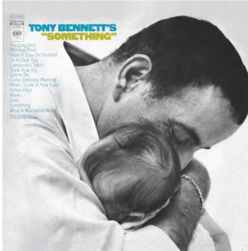 Tony Bennett's Something [CD]