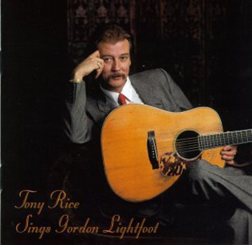 Songs Gordon Lightfoot [CD] (ONLINE ORDER ONLY)