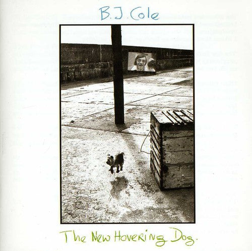 New Hovering Dog [CD]