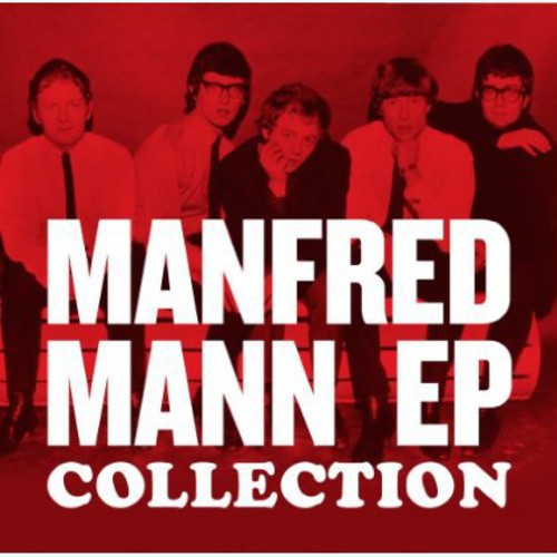 EP Collection [Box Set]