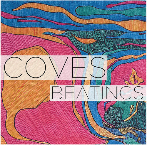 Beatings [12" Vinyl]