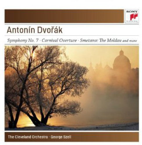 Orchestral Works [CD]