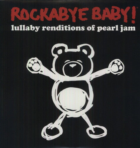Lullaby Renditions of Pearl Jam [LP]