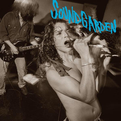 Screaming Life/Fopp [Vinyl] (ONLINE ORDER ONLY)