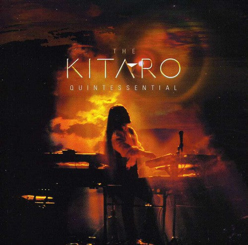 Kitaro Quintessential [CD]