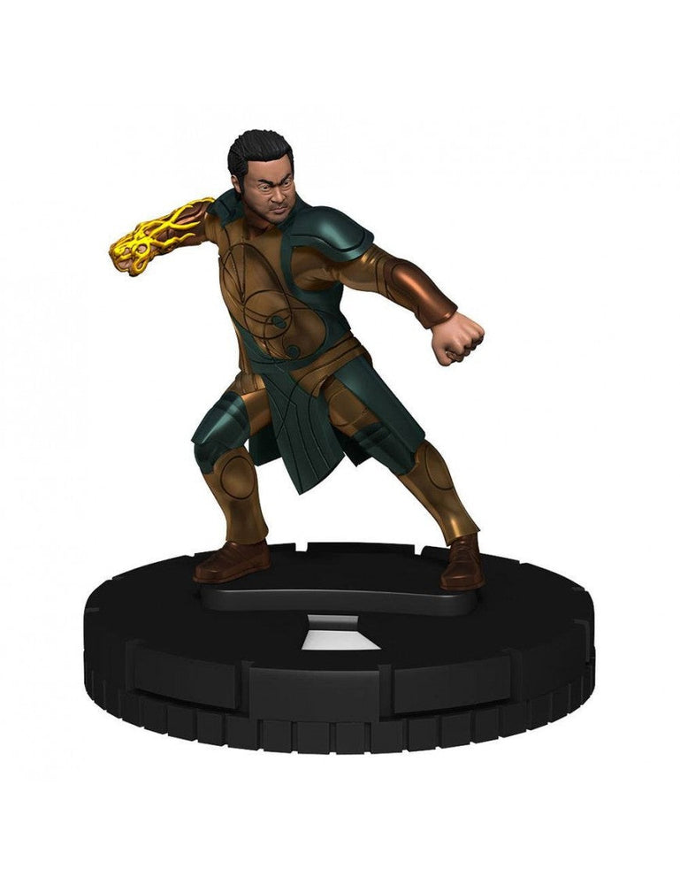HeroClix: The Eternals Movie - Foil Pack (ONLINE ORDER ONLY)