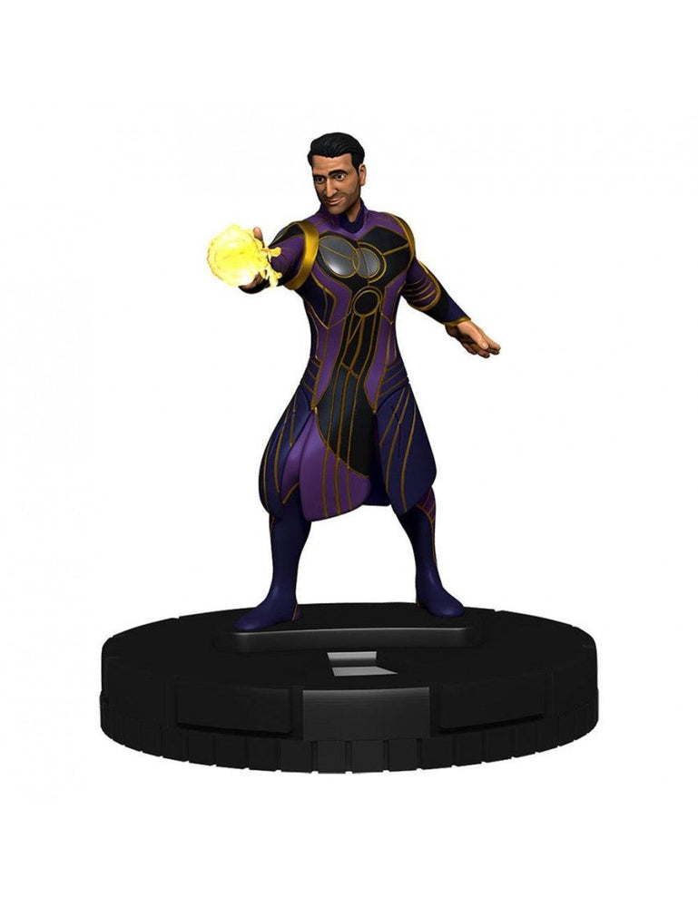 HeroClix: The Eternals Movie - Foil Pack (ONLINE ORDER ONLY)