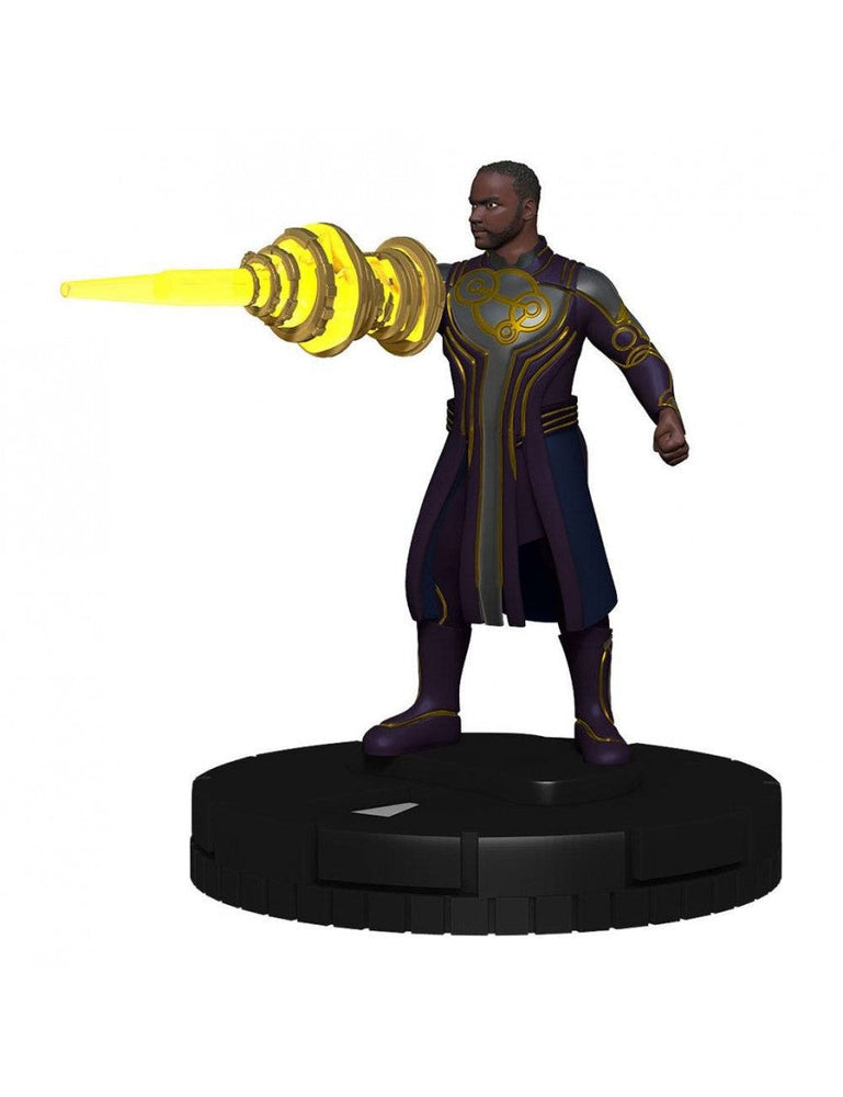 HeroClix: The Eternals Movie - Foil Pack (ONLINE ORDER ONLY)