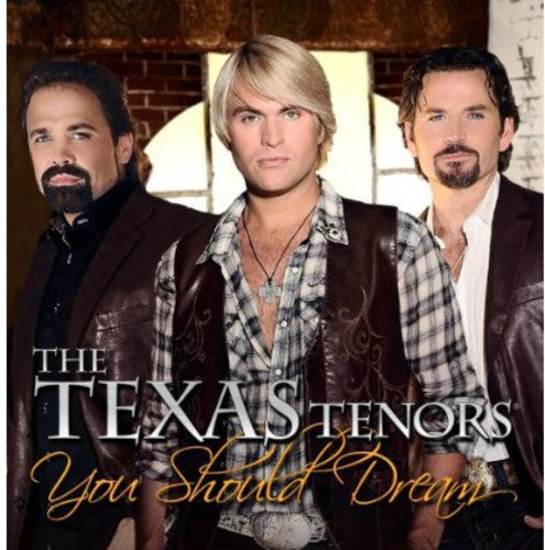 You Should Dream [CD]