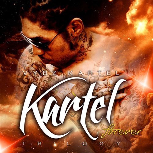 Kartel Forever Trilogy [CD]