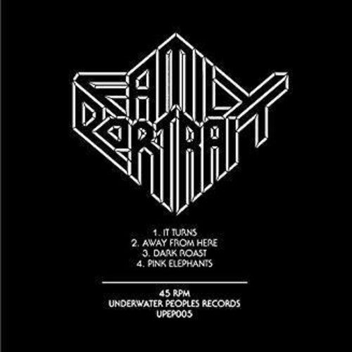 Dark Roast [LP]