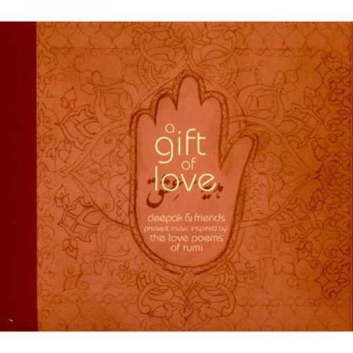 A Gift of Love [CD]
