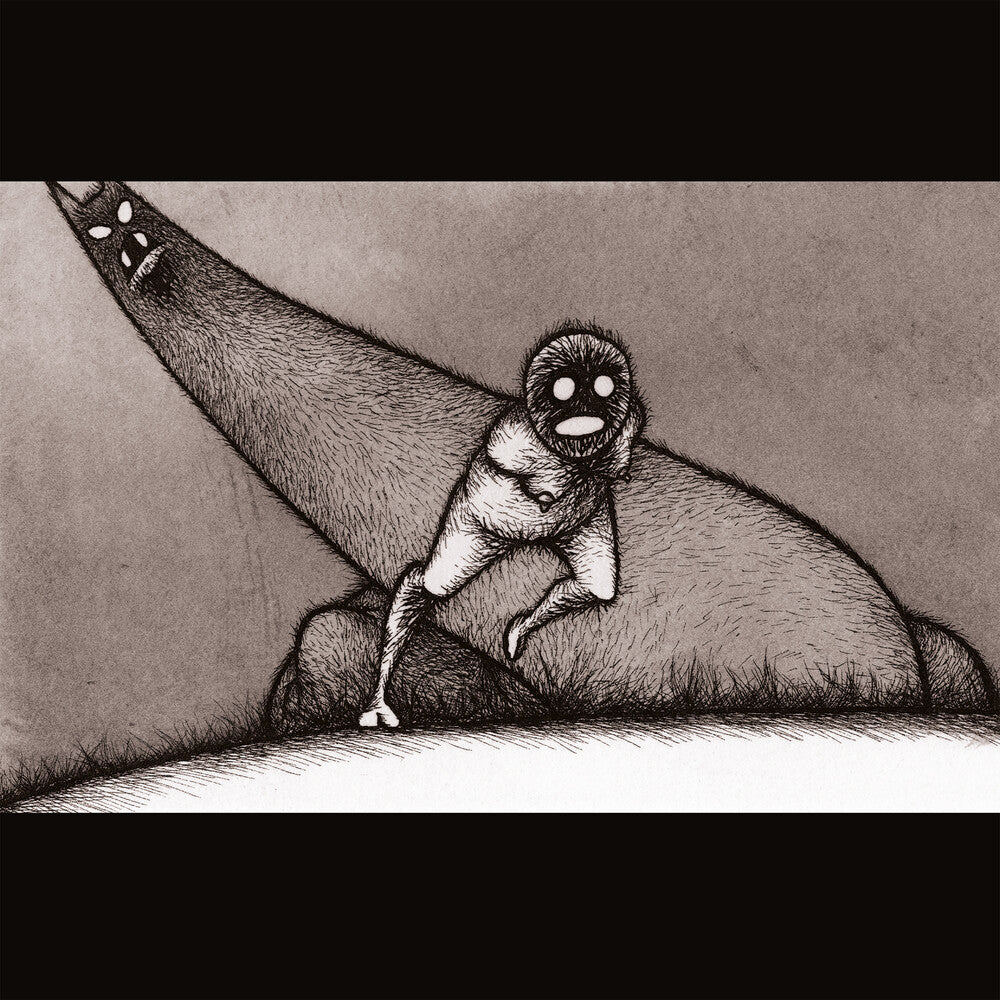 Chapter 1: Sandworm Cometh - Early Recordings [CD]