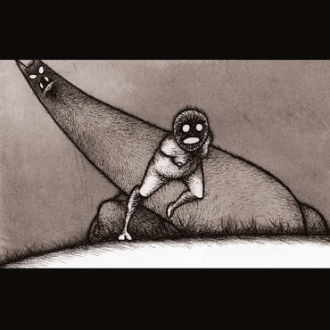 Chapter 1: Sandworm Cometh - Early Recordings [CD]
