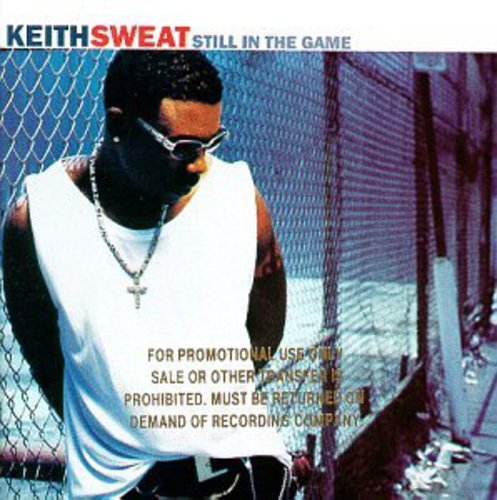 Still In The Game [Import]