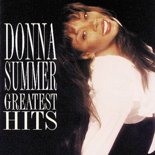 Greatest Hits [CD]