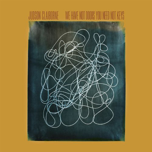 We Have Not Doors You Need Not Keys [LP]