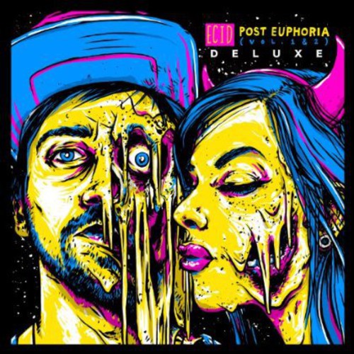 Post Euphoria, Vol. 1 and 2 [LP]