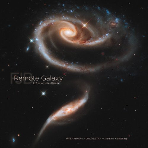 Remote Galaxy [LP]