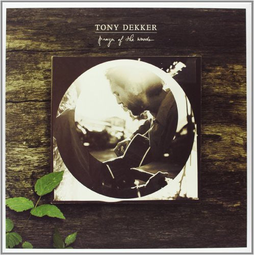 Prayer of the Woods [LP]