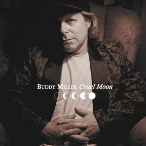 Cruel Moon [LP]
