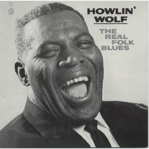 Real Folk Blues (Jpn) [Remastered]