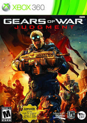 Gears of War: C.O.G Bundle (Xbox 360) (ONLINE ORDER ONLY)