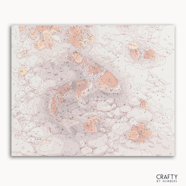 Swimming Koi (ONLINE ORDER ONLY)