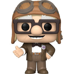 Funko Pop! - Disney/Pixar - UP - Select Vinyl Figure(s) (Online Order Only)