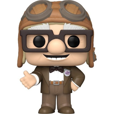 Funko Pop! - Disney/Pixar - UP - Select Vinyl Figure(s) (Online Order Only)